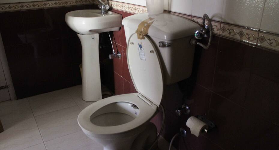 Hotel Catrit View, Manali 4